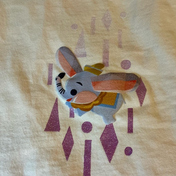 Disney Joey Chou Spirit Jersey XXL 2X New with Tags - Picture 3 of 14